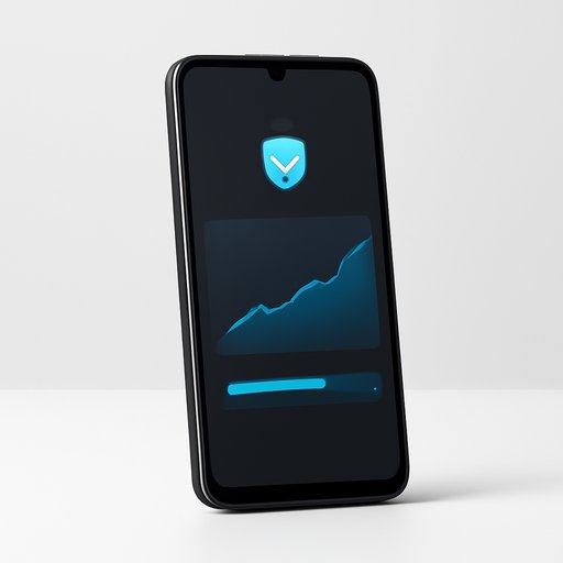 k8x Performance Monitor Graph