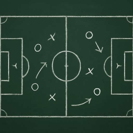 k8x Football Match Live Overlay